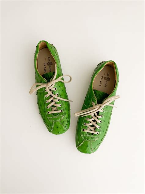 prada cactus sneakers|designer prada sneakers.